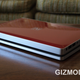 Illustration for article titled First Hands On: Touch Book Is Part-Netbook, Part-Tablet